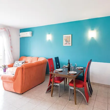 Apartman Two-bedroom In