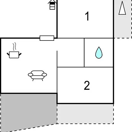 Two-bedroom In * Makarska