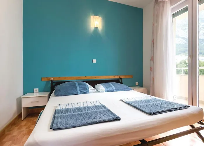 Two-bedroom In Daire *