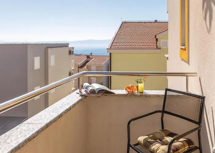 Two-bedroom In Daire *