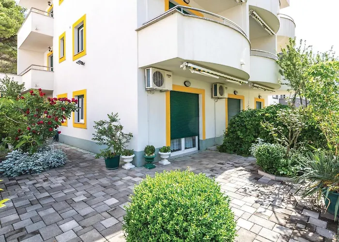 Апартаменти Two-bedroom In *