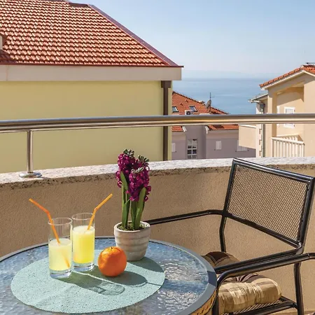Two-bedroom In Makarska